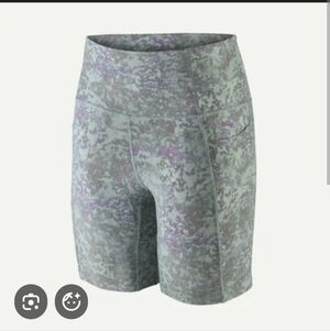 Patagonia Maipo Shorts M